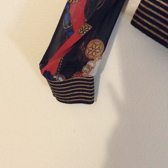 Chain jacket - Picture 4 of 7